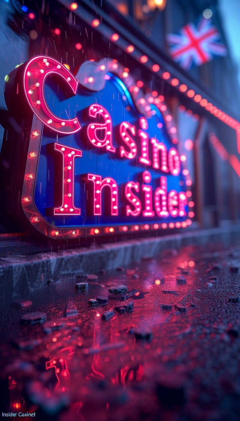 Why PatrickSpins Casino UK is Making Headlines - overview